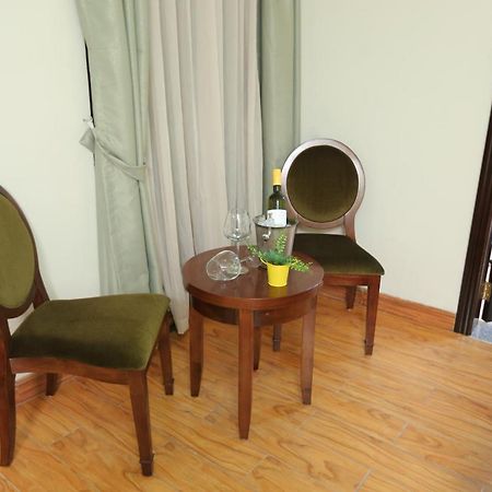 Zemalex Hotel Αντίς Αμπέμπα Εξωτερικό φωτογραφία