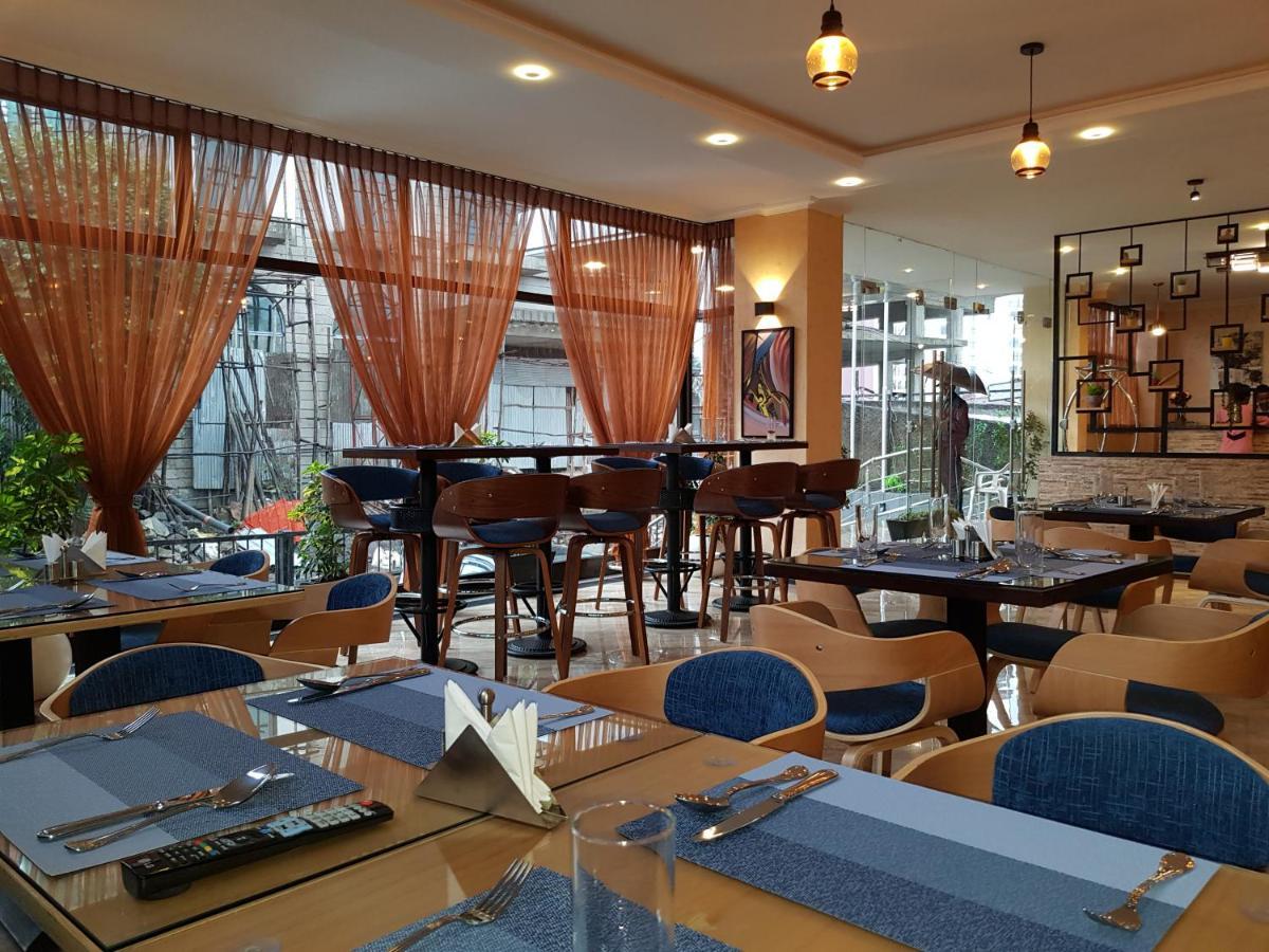 Zemalex Hotel Αντίς Αμπέμπα Εξωτερικό φωτογραφία
