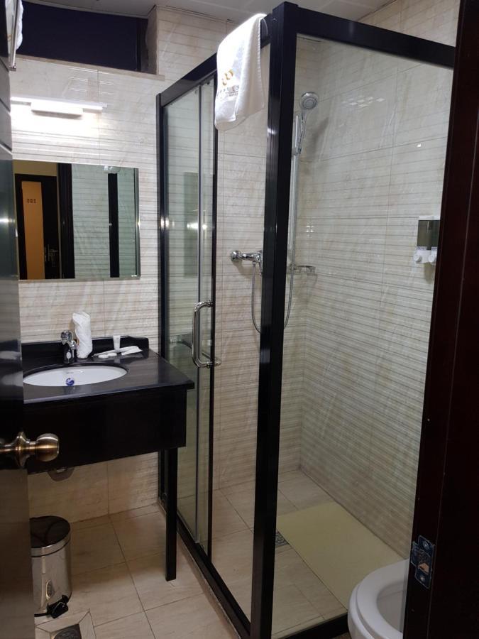 Zemalex Hotel Αντίς Αμπέμπα Εξωτερικό φωτογραφία