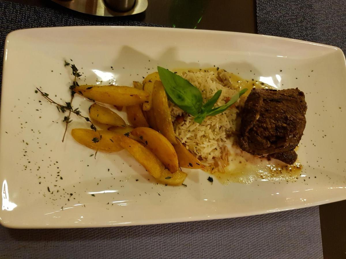 Zemalex Hotel Αντίς Αμπέμπα Εξωτερικό φωτογραφία