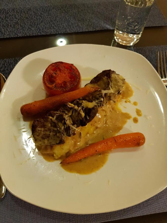 Zemalex Hotel Αντίς Αμπέμπα Εξωτερικό φωτογραφία