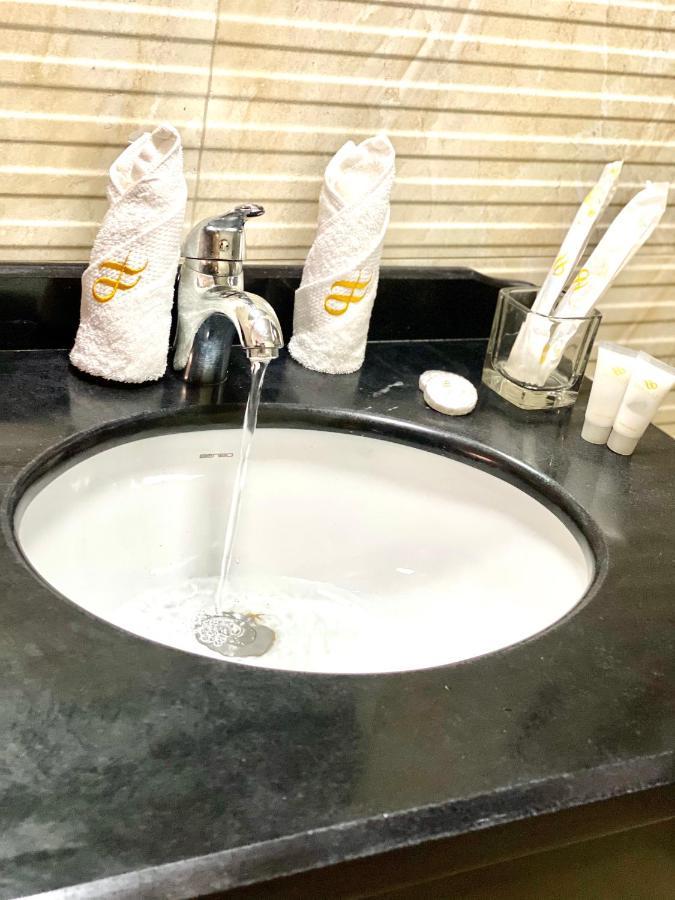 Zemalex Hotel Αντίς Αμπέμπα Εξωτερικό φωτογραφία