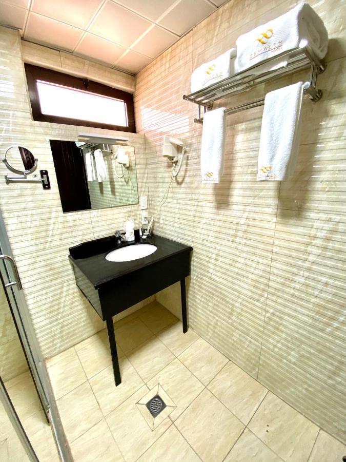 Zemalex Hotel Αντίς Αμπέμπα Εξωτερικό φωτογραφία
