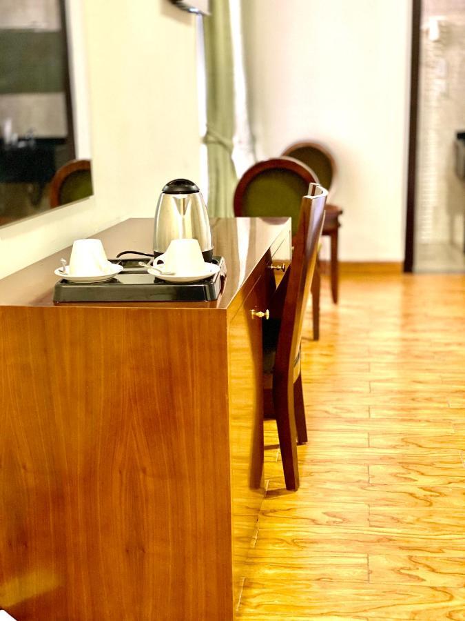 Zemalex Hotel Αντίς Αμπέμπα Εξωτερικό φωτογραφία